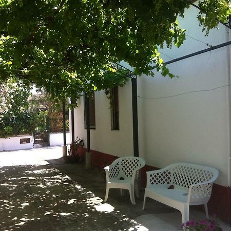 Casa Vacanze Paestum - Cilento Extérieur photo