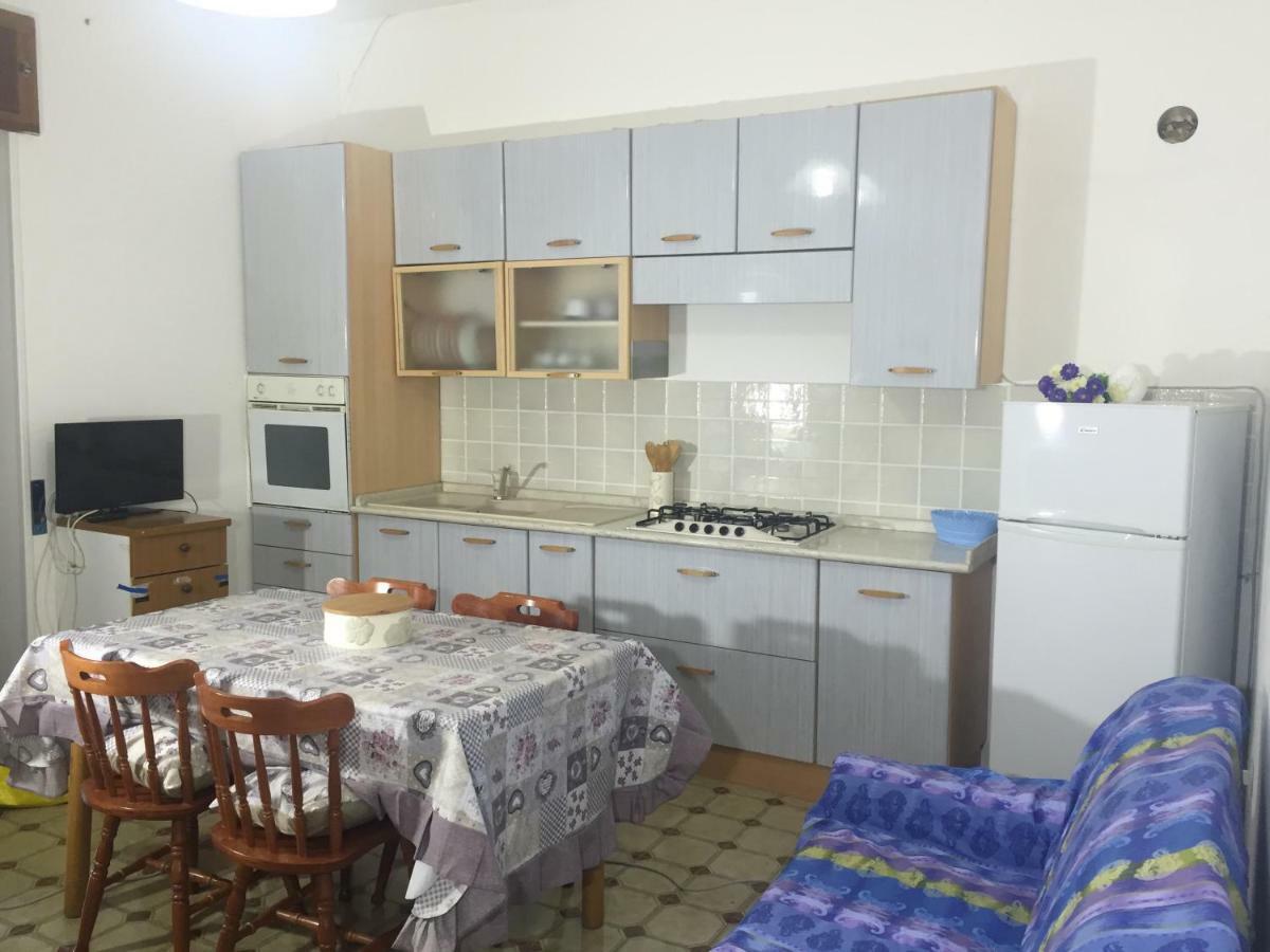 Casa Vacanze Paestum - Cilento Extérieur photo