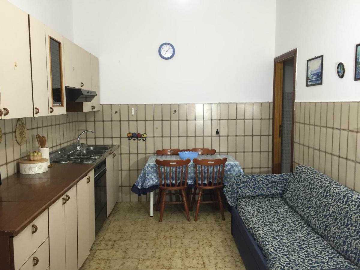 Casa Vacanze Paestum - Cilento Extérieur photo