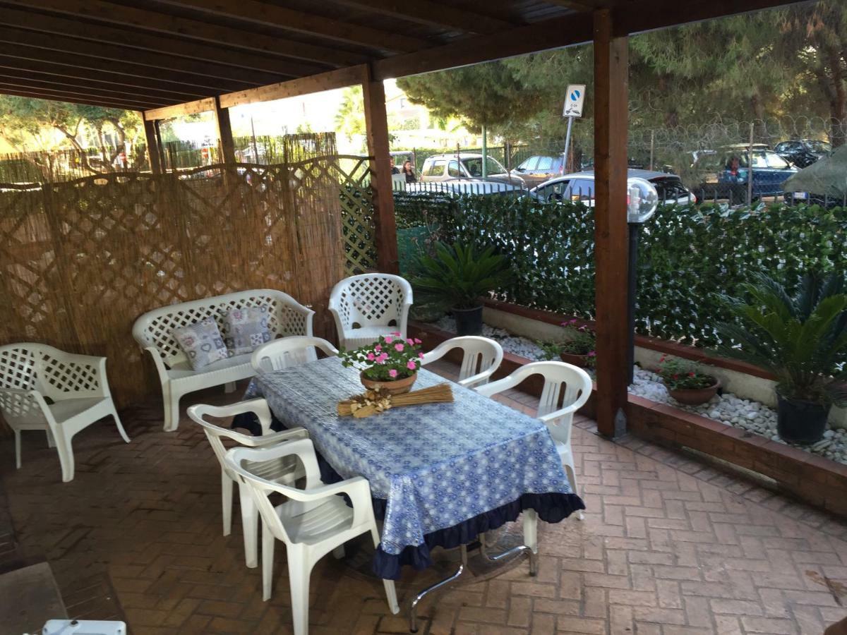 Casa Vacanze Paestum - Cilento Extérieur photo