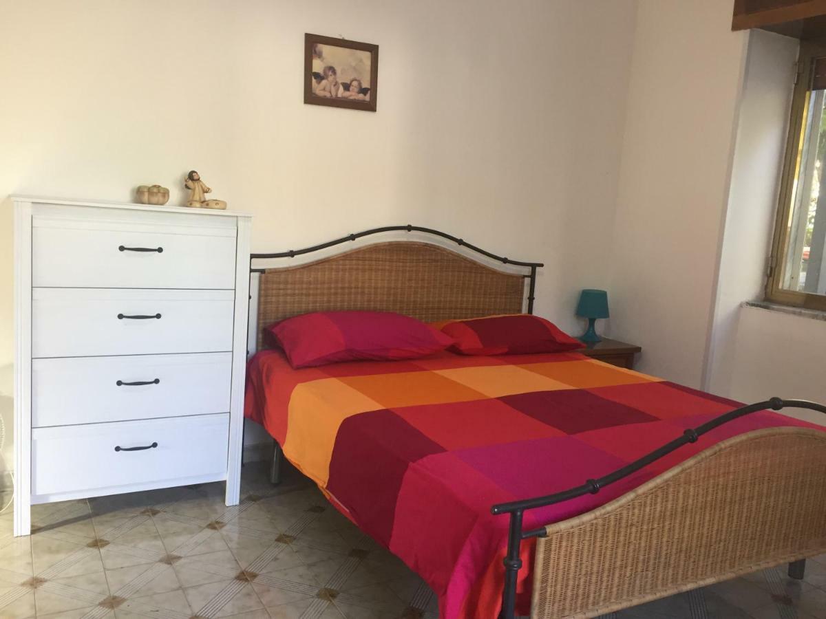 Casa Vacanze Paestum - Cilento Extérieur photo