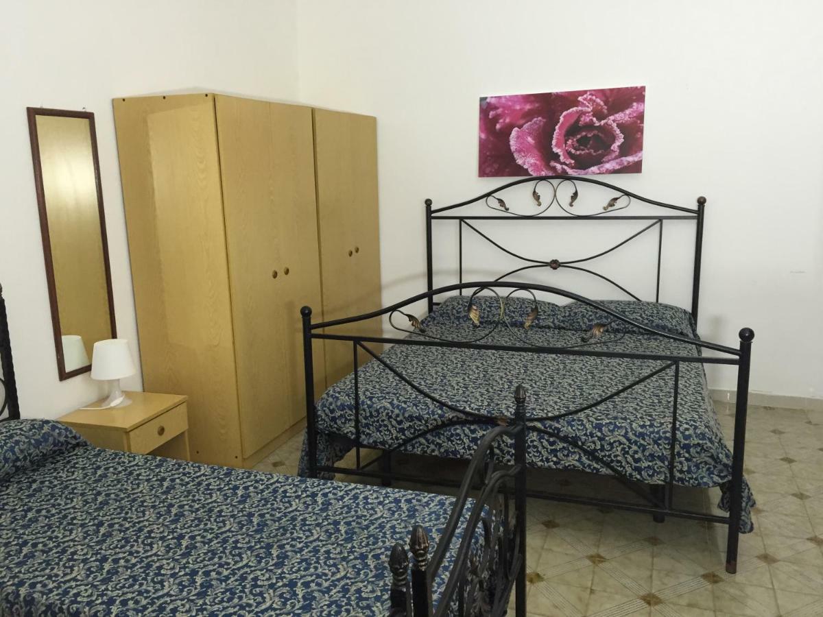Casa Vacanze Paestum - Cilento Extérieur photo