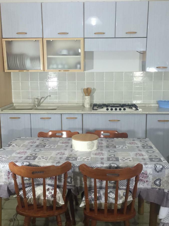 Casa Vacanze Paestum - Cilento Extérieur photo