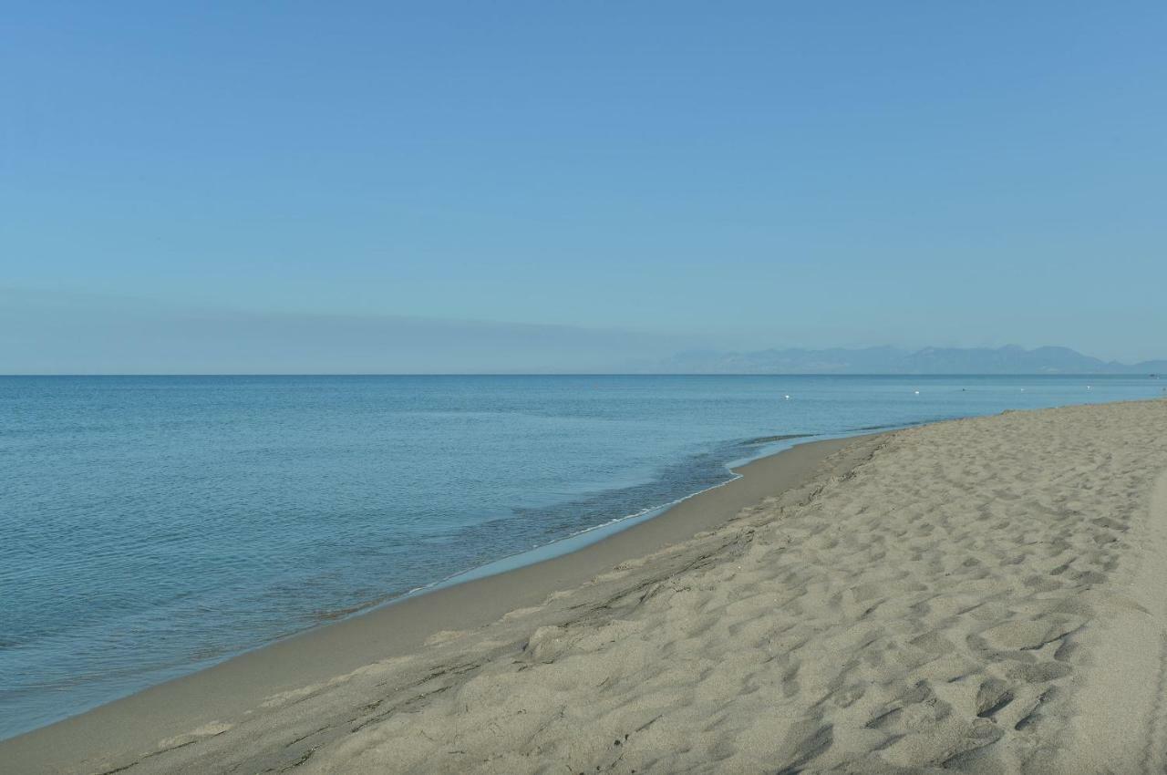 Casa Vacanze Paestum - Cilento Extérieur photo