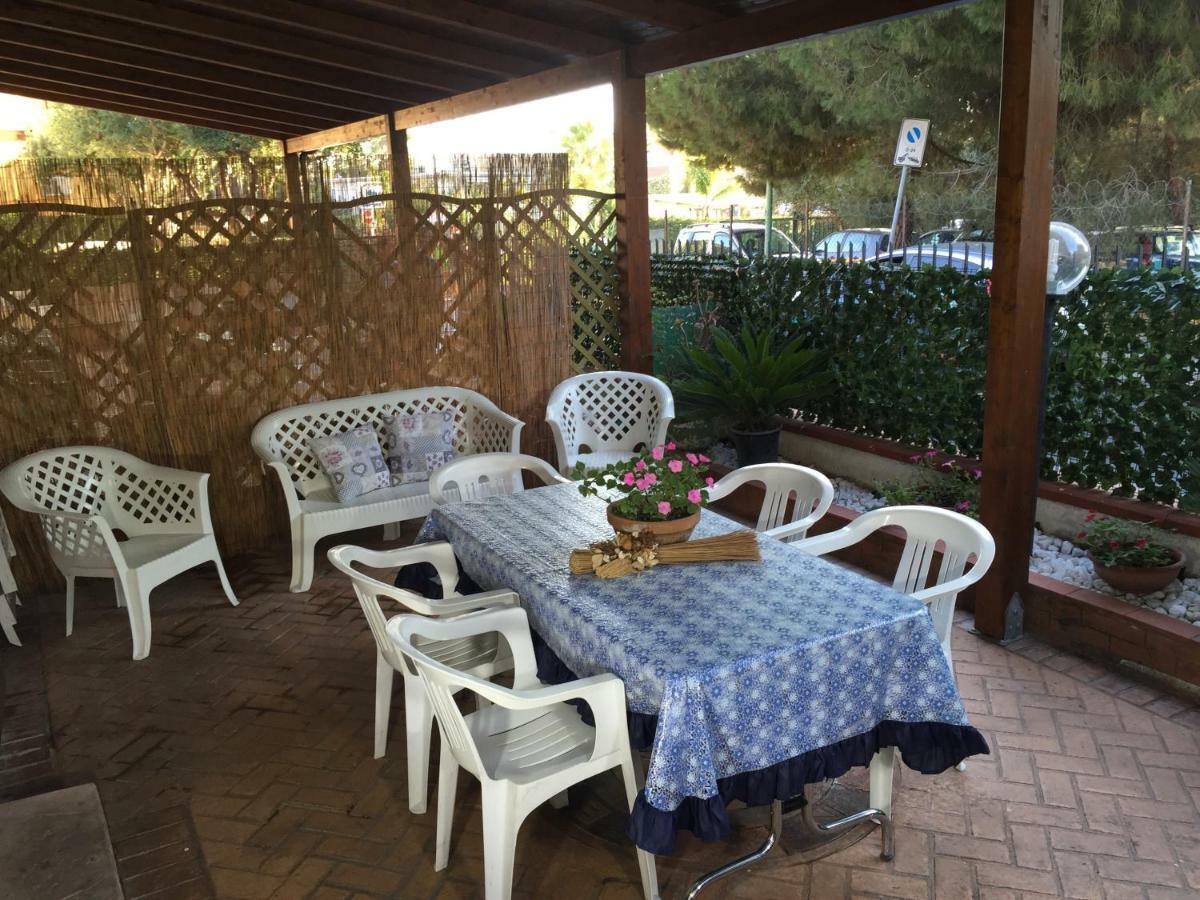 Casa Vacanze Paestum - Cilento Extérieur photo