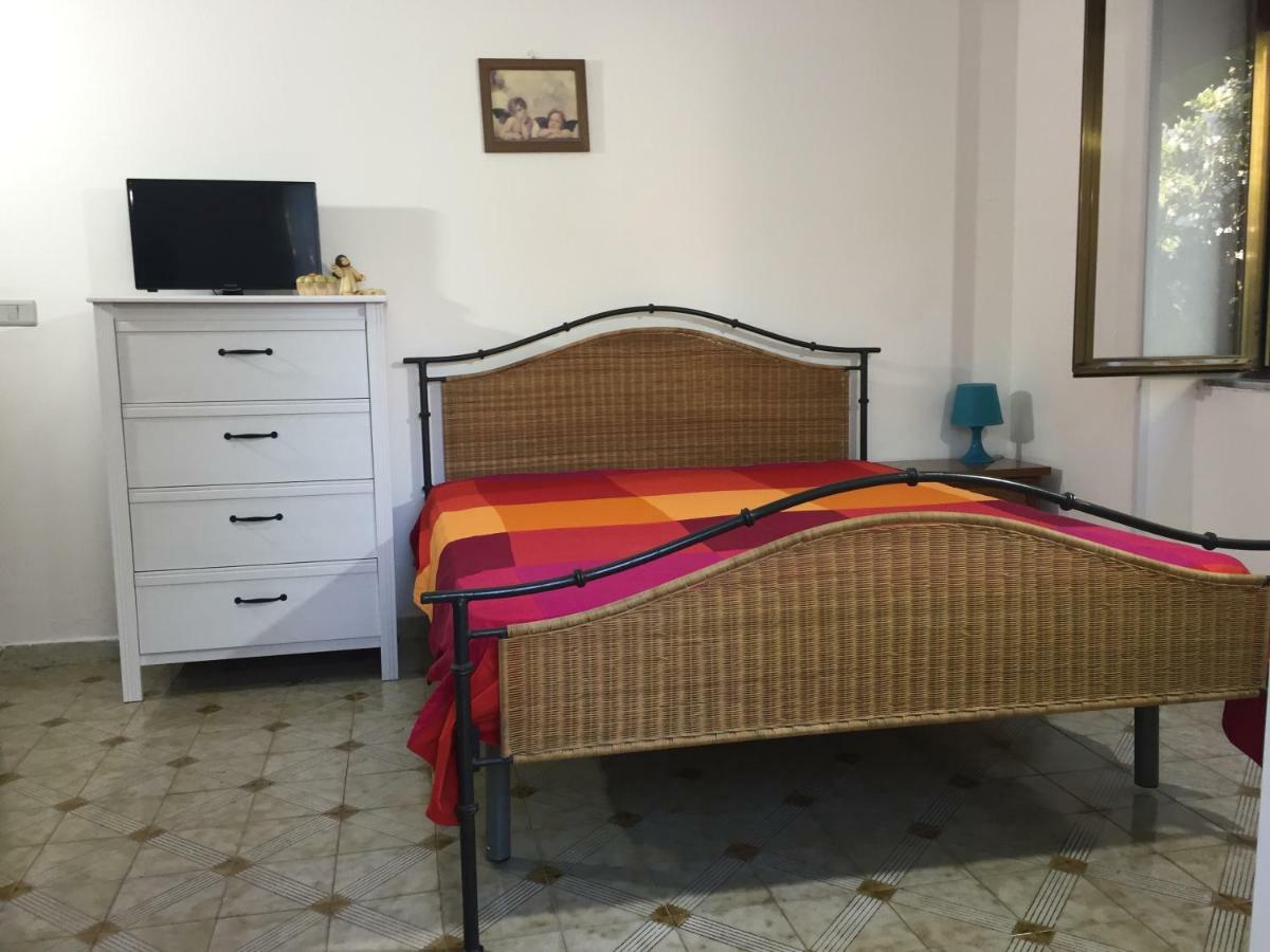 Casa Vacanze Paestum - Cilento Extérieur photo