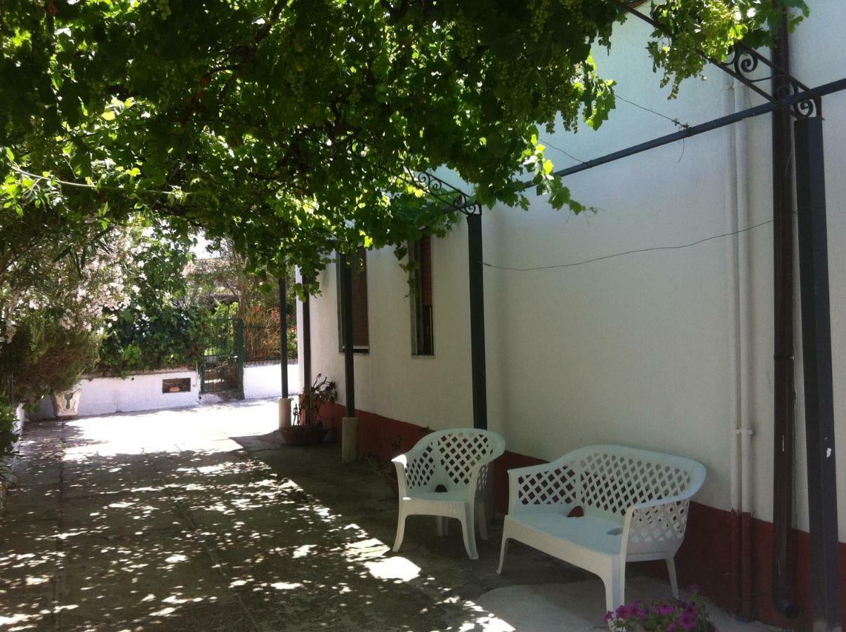 Casa Vacanze Paestum - Cilento Extérieur photo